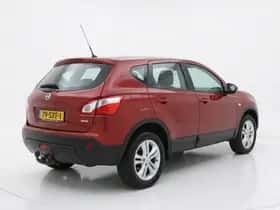 Nissan Qashqai (2012) thumbnail 2