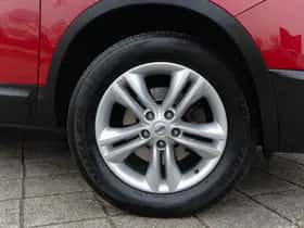 Nissan Qashqai (2012) thumbnail 15