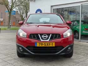 Nissan Qashqai (2012) thumbnail 16