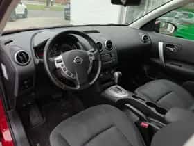 Nissan Qashqai (2012) thumbnail 17