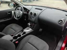 Nissan Qashqai (2012) thumbnail 18