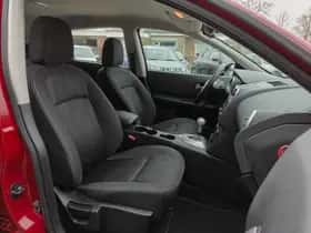 Nissan Qashqai (2012) thumbnail 19