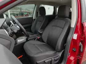 Nissan Qashqai (2012) thumbnail 3