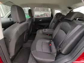 Nissan Qashqai (2012) thumbnail 21