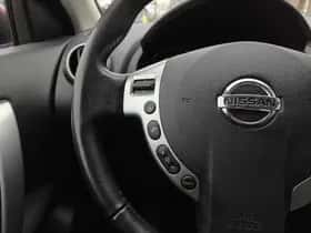 Nissan Qashqai (2012) thumbnail 26