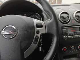 Nissan Qashqai (2012) thumbnail 27