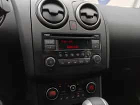 Nissan Qashqai (2012) thumbnail 28
