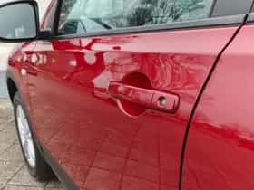 Nissan Qashqai (2012) thumbnail 8