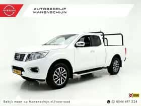 Nissan Navara (2016)