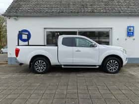 Nissan Navara (2016) thumbnail 13