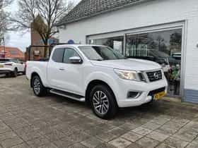 Nissan Navara (2016) thumbnail 16