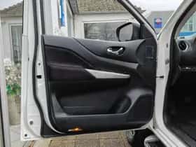 Nissan Navara (2016) thumbnail 17