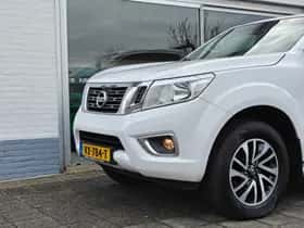 Nissan Navara (2016) thumbnail 4