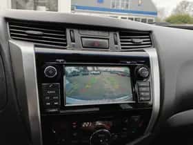 Nissan Navara (2016) thumbnail 31