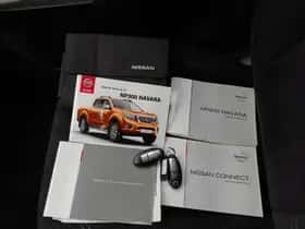 Nissan Navara (2016) thumbnail 35