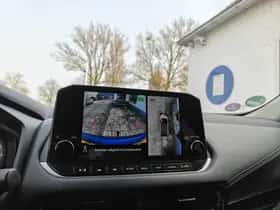 Nissan Qashqai (2022) thumbnail 11