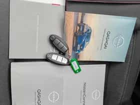 Nissan Qashqai (2022) thumbnail 12