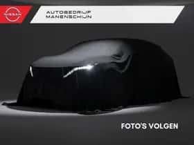 Nissan Qashqai (2022) thumbnail 3