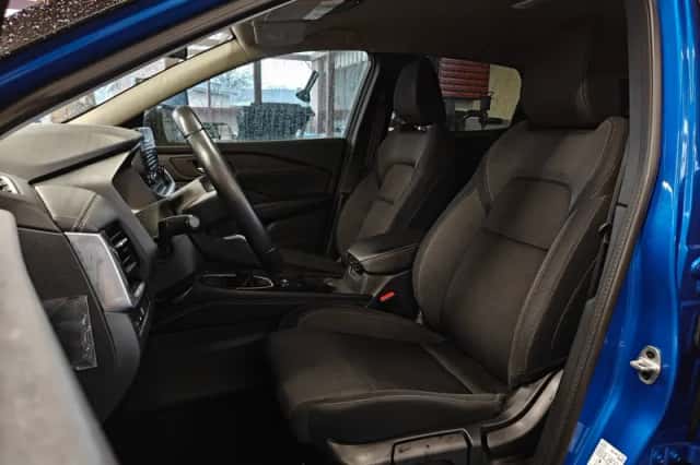 Nissan Qashqai (2022) thumbnail 4