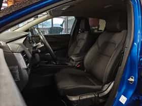 Nissan Qashqai (2022) thumbnail 4
