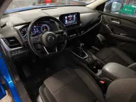 Nissan Qashqai (2022) thumbnail 5