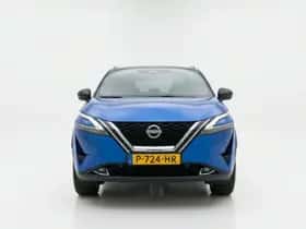 Nissan Qashqai (2022) thumbnail 7