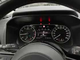 Nissan Qashqai (2022) thumbnail 8