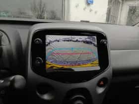 Toyota Aygo (2020) thumbnail 6