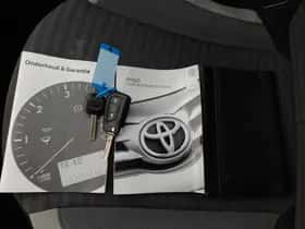 Toyota Aygo (2020) thumbnail 7