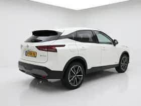 Nissan Qashqai (2024) thumbnail 2