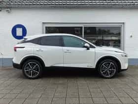 Nissan Qashqai (2024) thumbnail 13