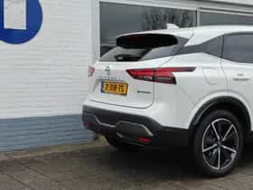 Nissan Qashqai (2024) thumbnail 14