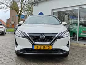 Nissan Qashqai (2024) thumbnail 16