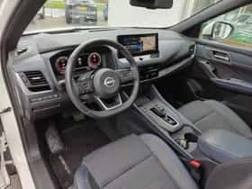 Nissan Qashqai (2024) thumbnail 17
