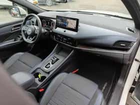 Nissan Qashqai (2024) thumbnail 18