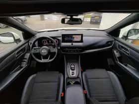 Nissan Qashqai (2024) thumbnail 4
