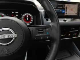Nissan Qashqai (2024) thumbnail 32
