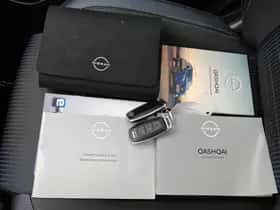 Nissan Qashqai (2024) thumbnail 36