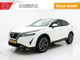 Nissan Qashqai (2024) thumbnail 37