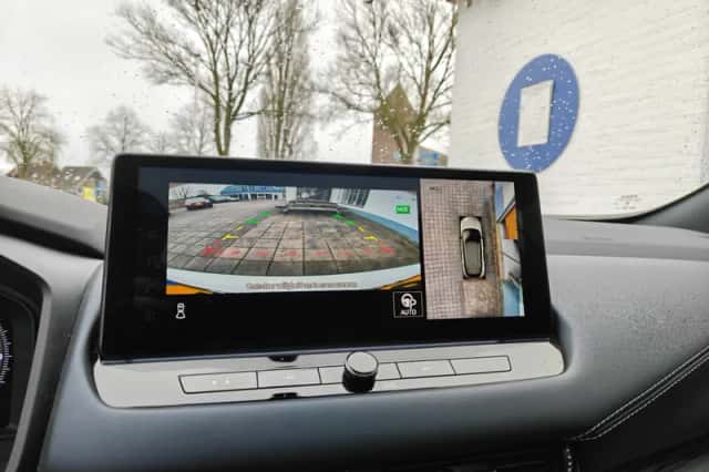 Nissan Qashqai (2024) thumbnail 5