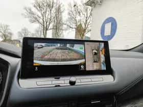 Nissan Qashqai (2024) thumbnail 5