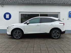 Nissan Qashqai (2024) thumbnail 6