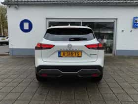 Nissan Qashqai (2024) thumbnail 10