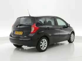 Nissan Note (2015) thumbnail 2