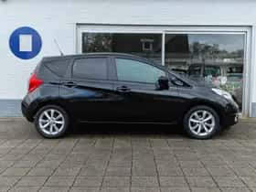 Nissan Note (2015) thumbnail 11