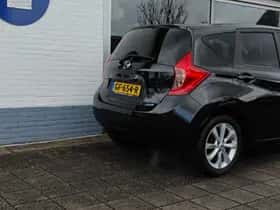 Nissan Note (2015) thumbnail 12