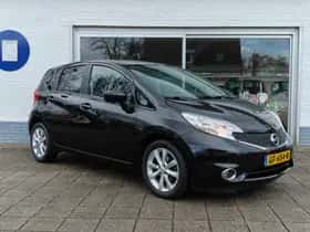 Nissan Note (2015) thumbnail 13