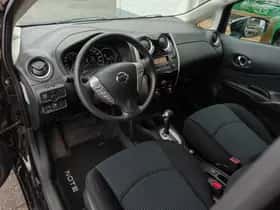 Nissan Note (2015) thumbnail 15