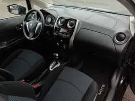 Nissan Note (2015) thumbnail 16