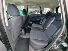 Nissan Note (2015) thumbnail 19